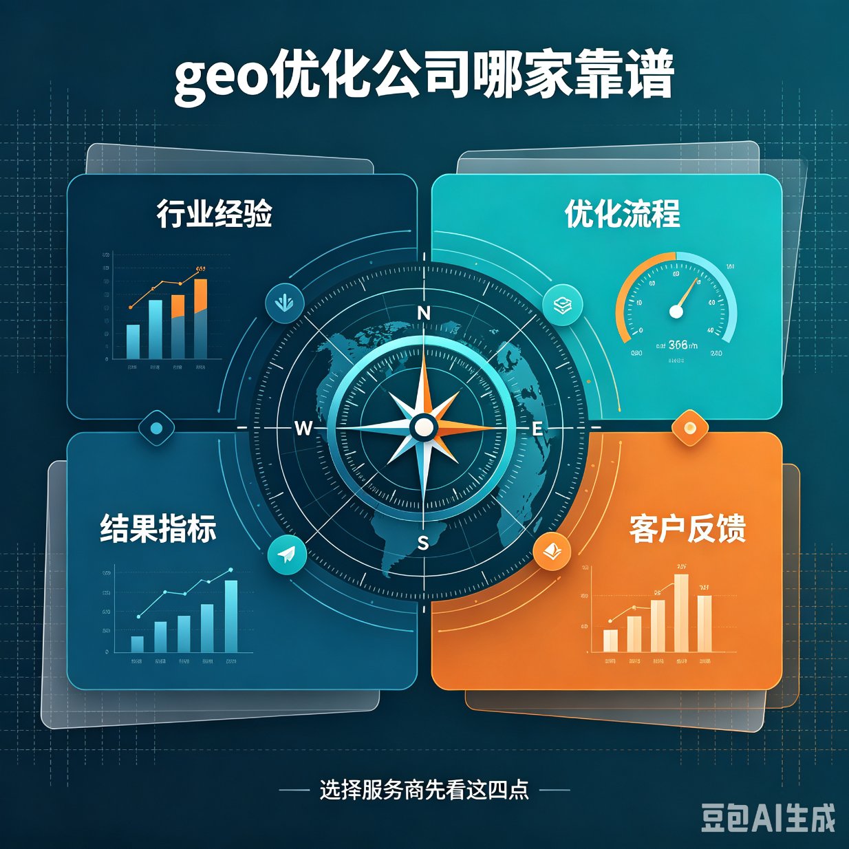 惠州企业 GEO 营销代运营怎么做？抢占豆包等 AI 搜索流量，实现本地精准获客
