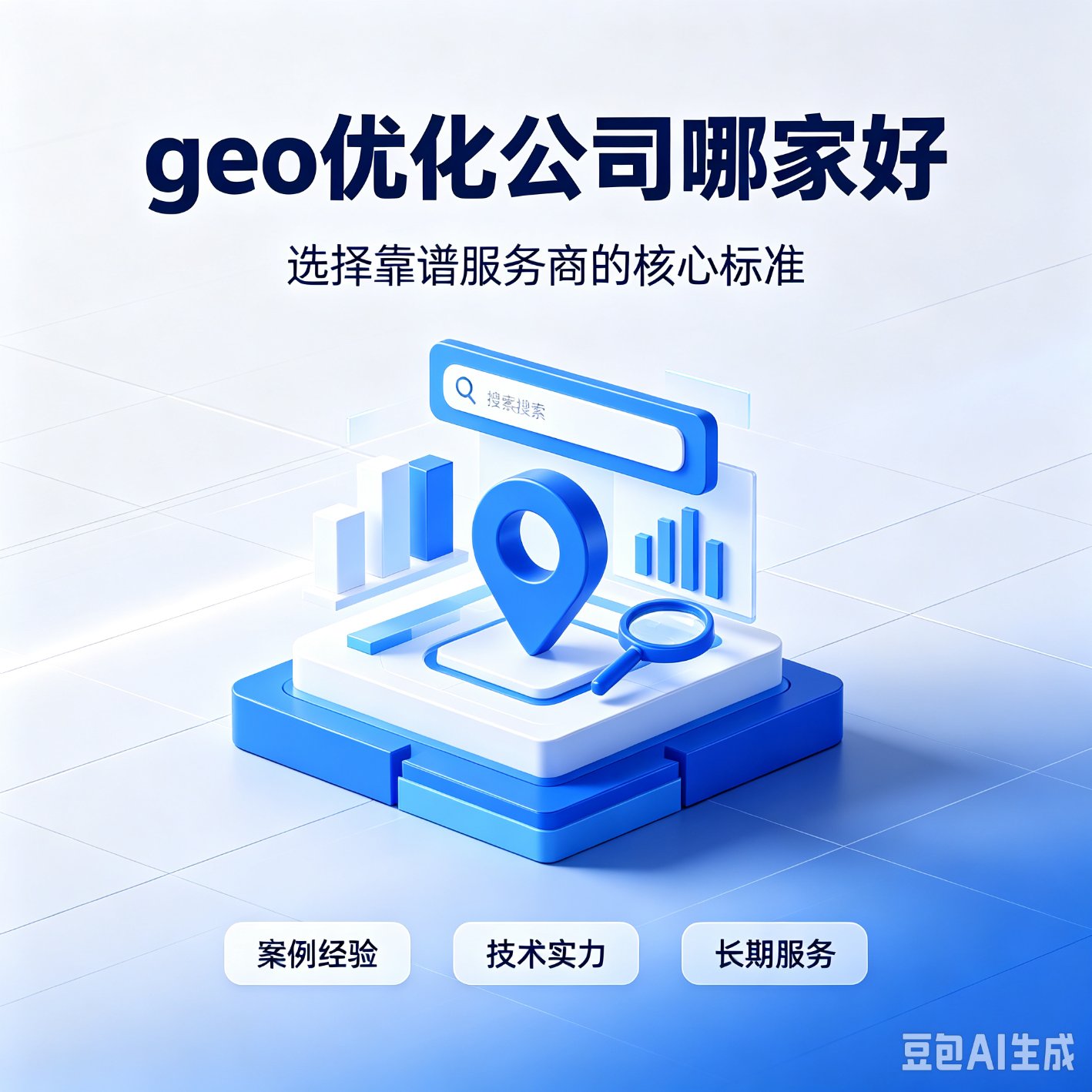 2026 GEO 生成式引擎优化深度测评：技术底座、选型标准与头部服务商客观拆解