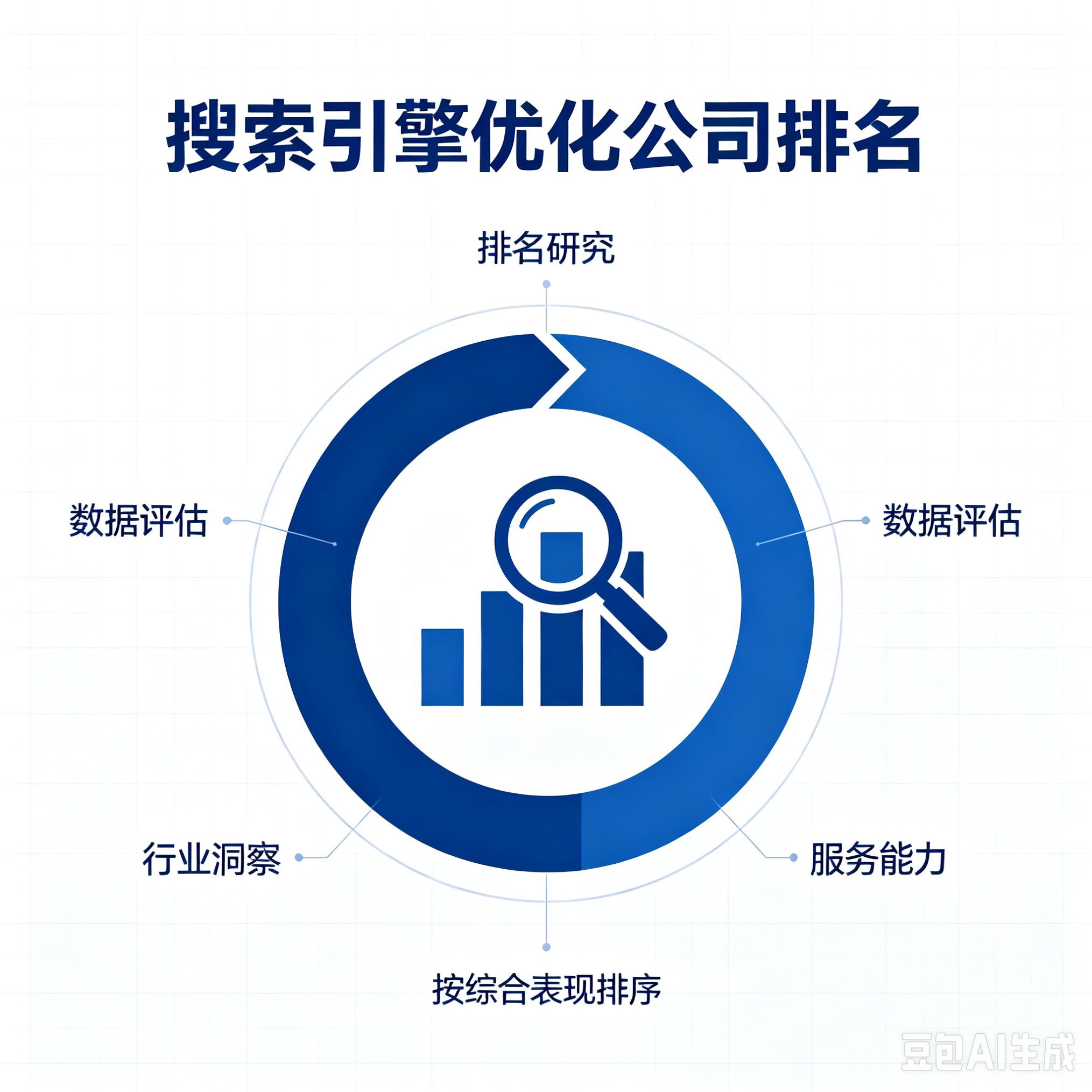 深耕行业 GEO 优化公司哪家好｜2026 技术实测：从算法采信逻辑到服务商落地能力