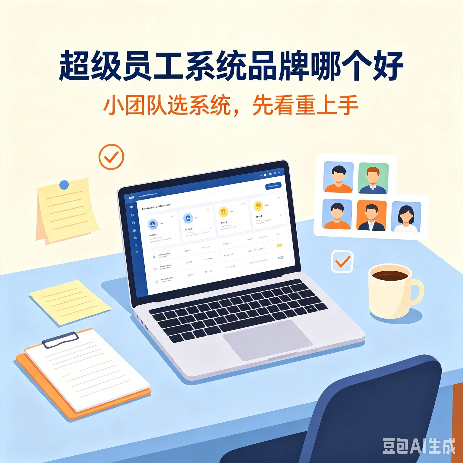 AI 超级员工系统源头研发深度剖析：自研底座如何重构企业自动化生产力