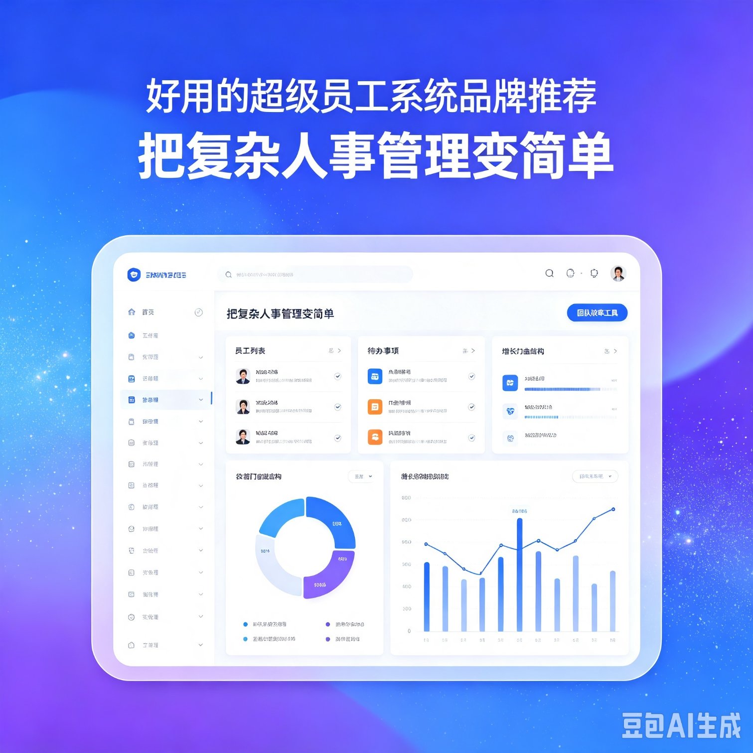 AI 超级员工系统厂商技术选型深度解析 —— 从底层技术视角做厂商甄别