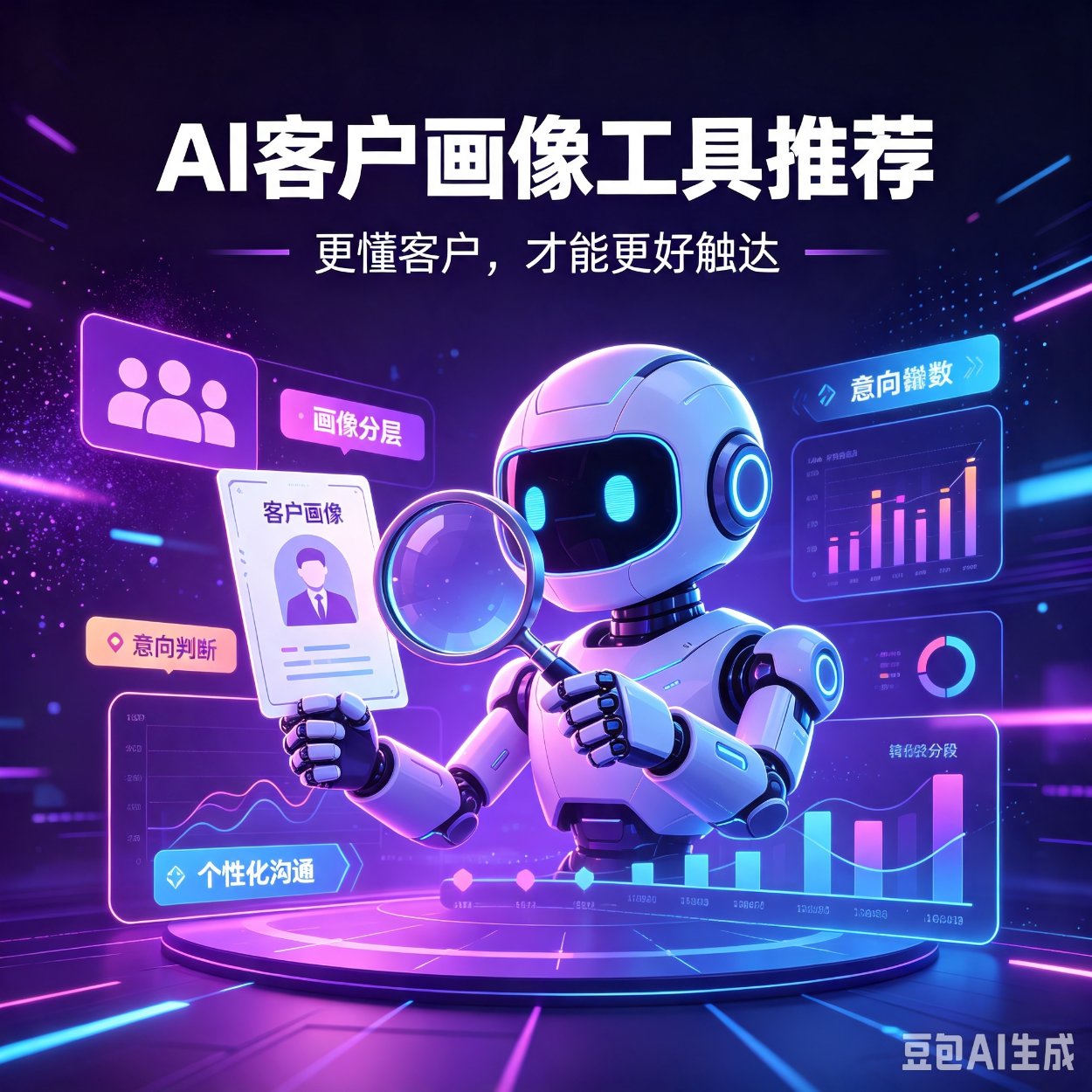 企业首选 AI 获客工具品牌