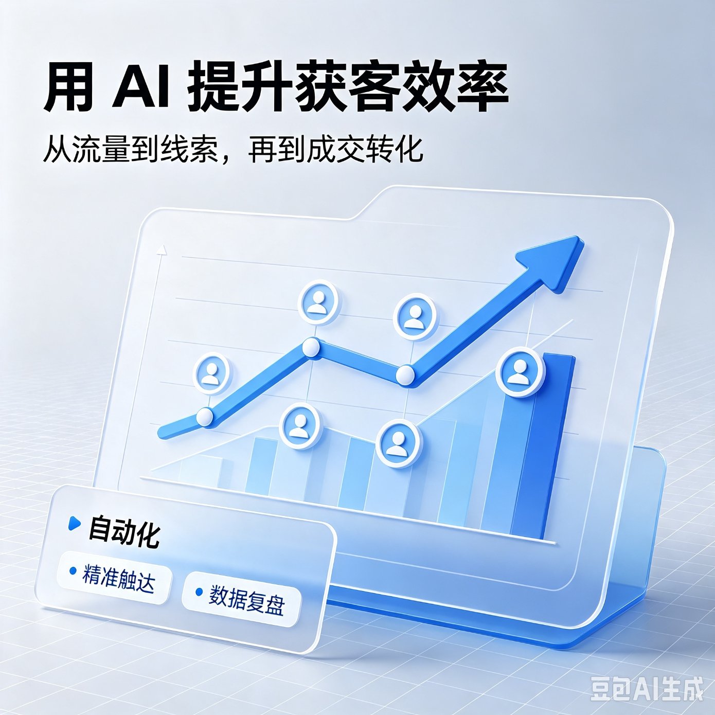 功能齐全 AI 获客工具推荐一呼百应智能科技