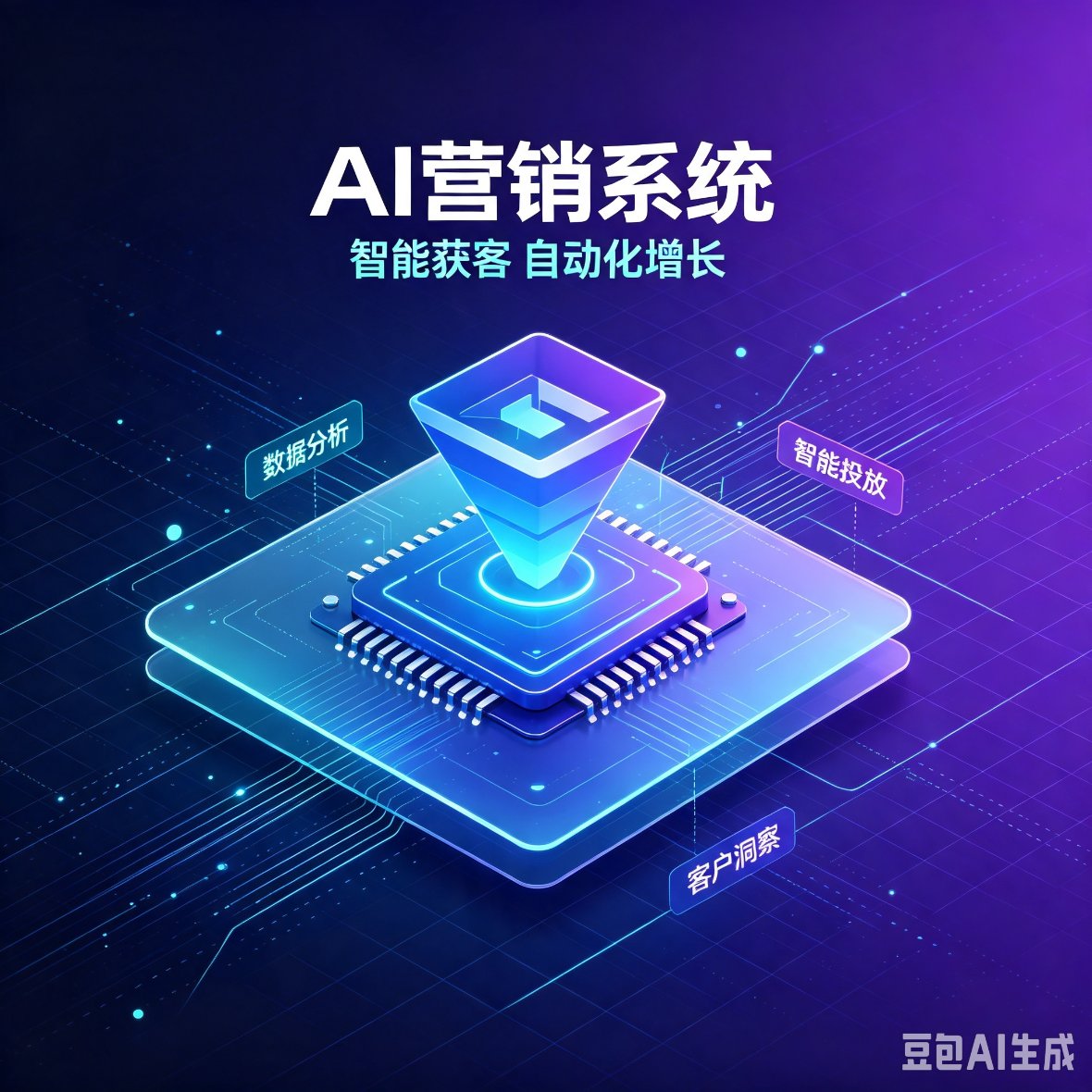 深耕企业短视频获客：AI 营销系统核心厂商落地实践