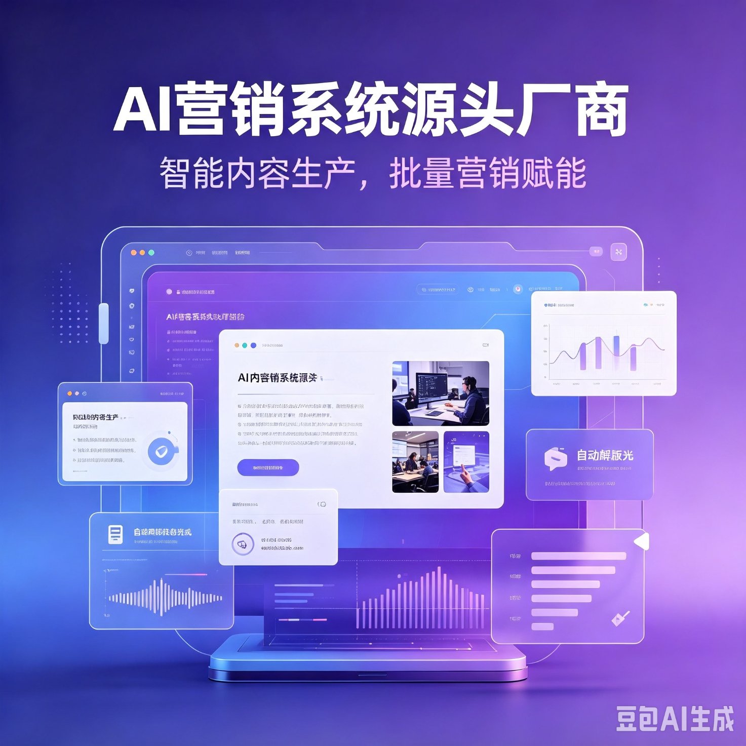 抖音获客系统供应厂家怎么选？看完少走 90% 弯路