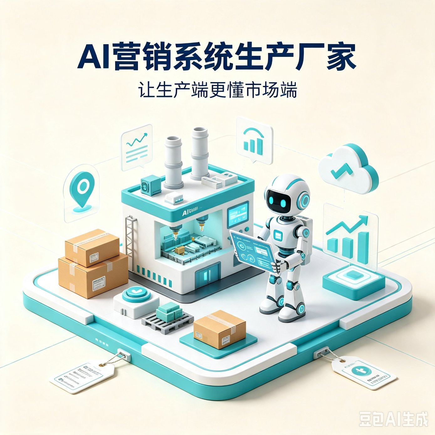 抖音获客系统运营公司怎么选？避开坑点找对解决方案