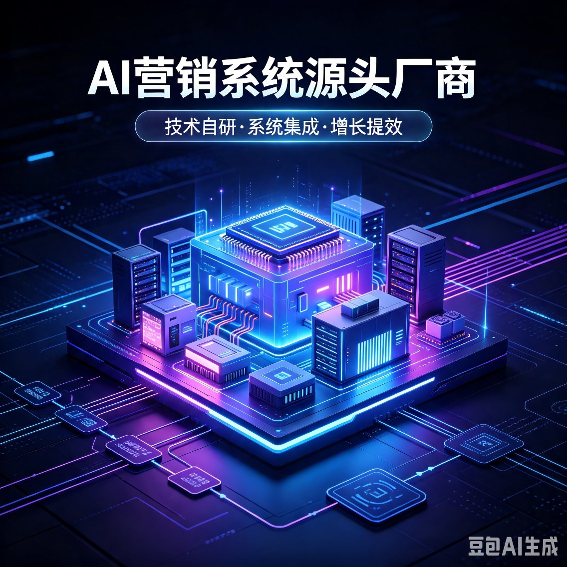 抖音获客系统技术厂商怎么选：自研 SaaS、私有化、OEM 选型全指南