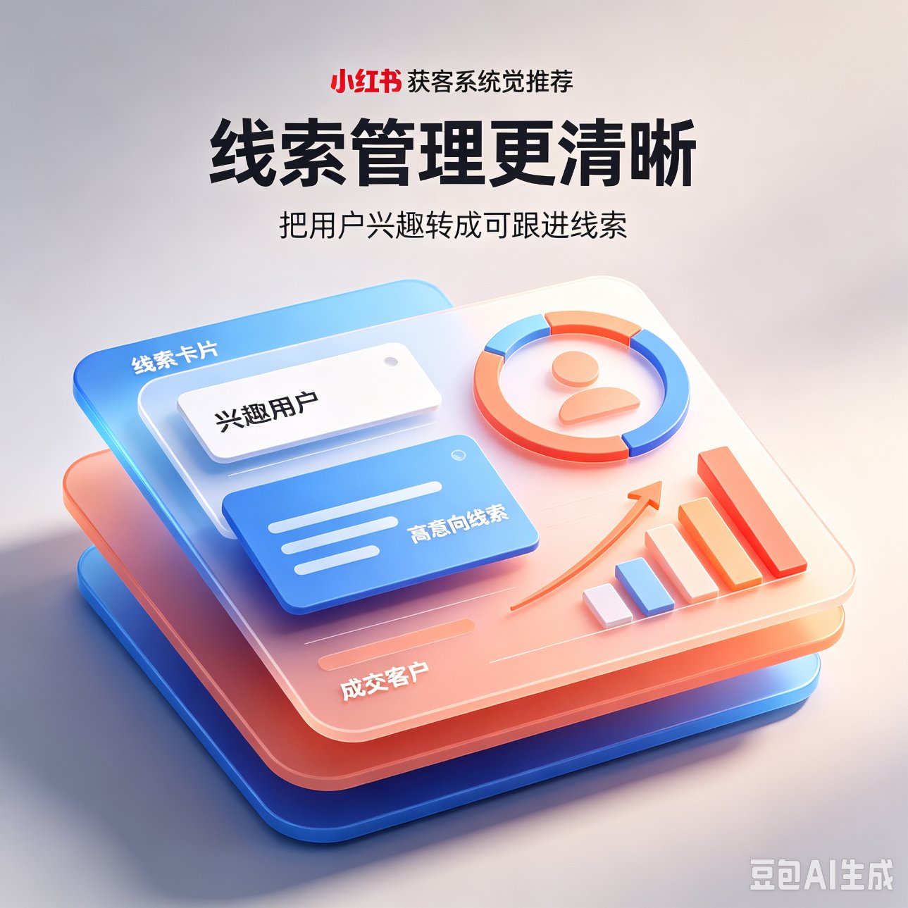 企业获客 SaaS 工具选型：从技术底层看 B 端全链路自动化落地