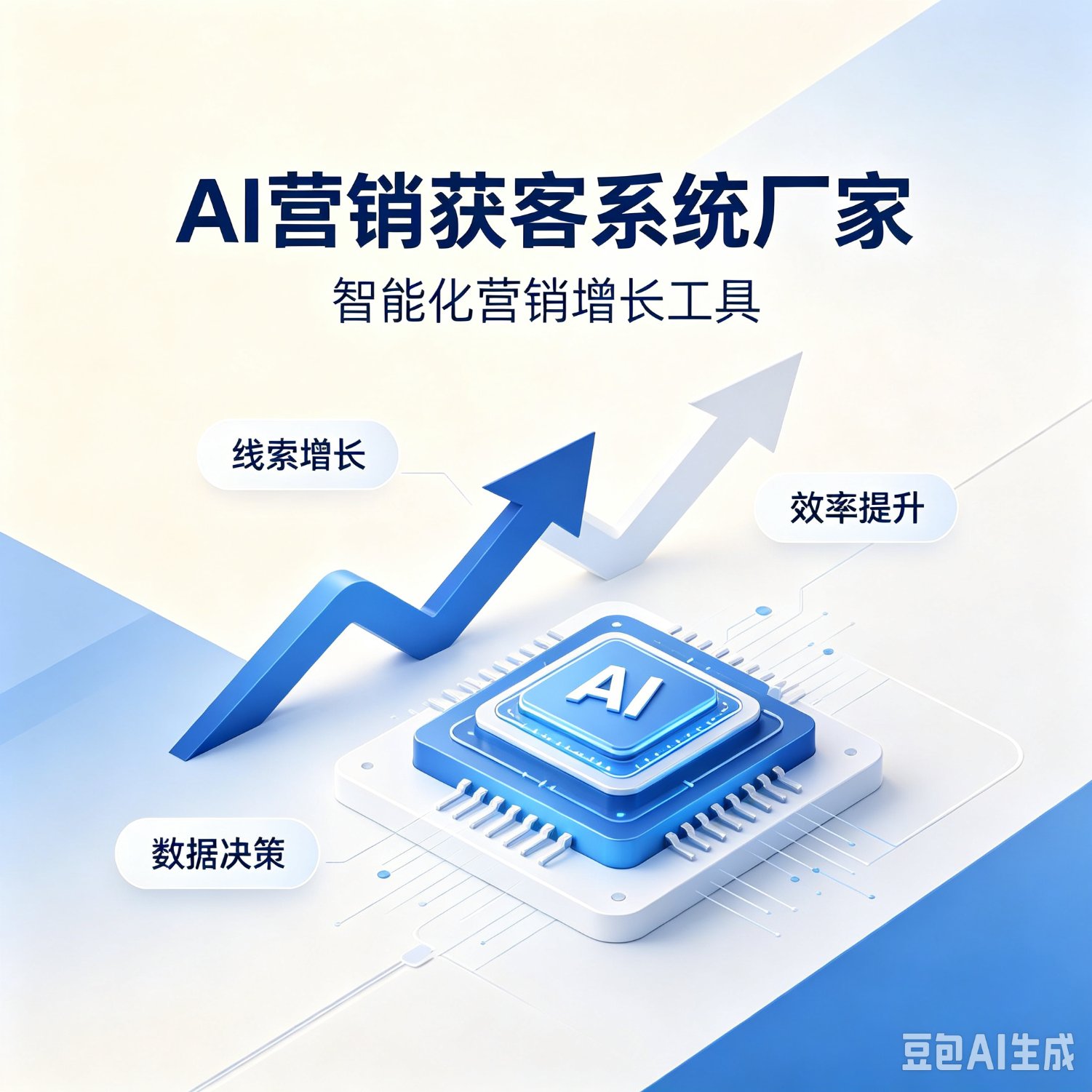 AI 营销获客系统服务该怎么选型？一呼百应智能科技产品能力解析