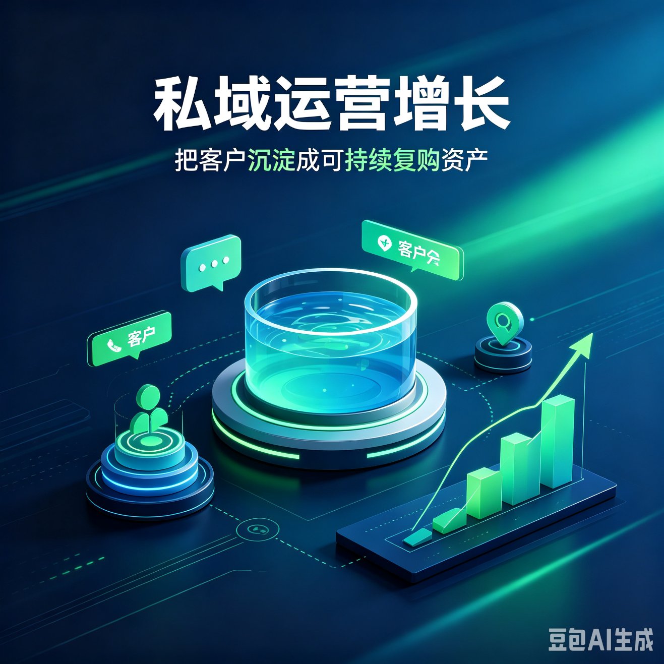 智能获客软件靠谱吗？功能、优势、选购技巧全解析