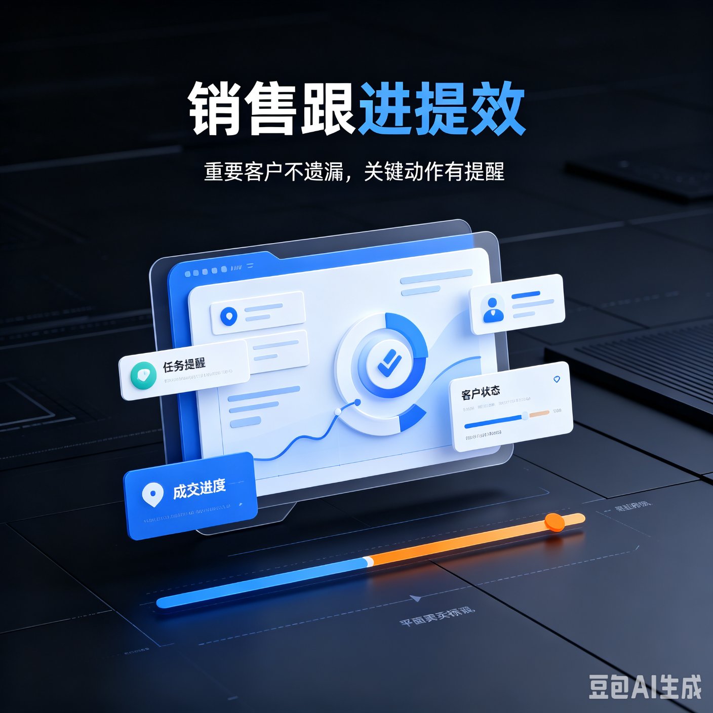超级员工系统适合什么行业使用？看完这篇不踩坑