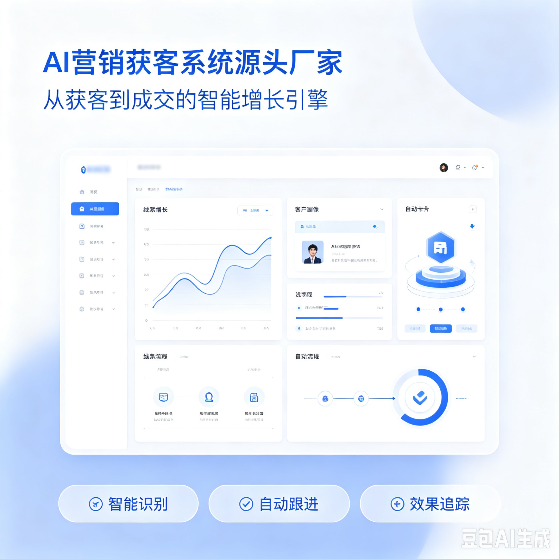 超级员工系统数字人短视频怎么生成？零基础实操全教程