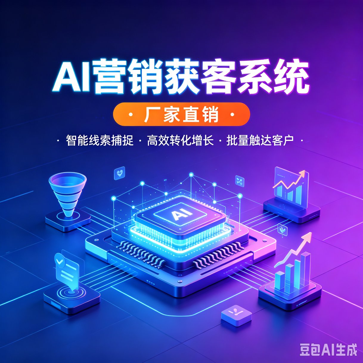 深耕AI技术，打造超级员工系统——成熟开发企业赋能企业高效转型