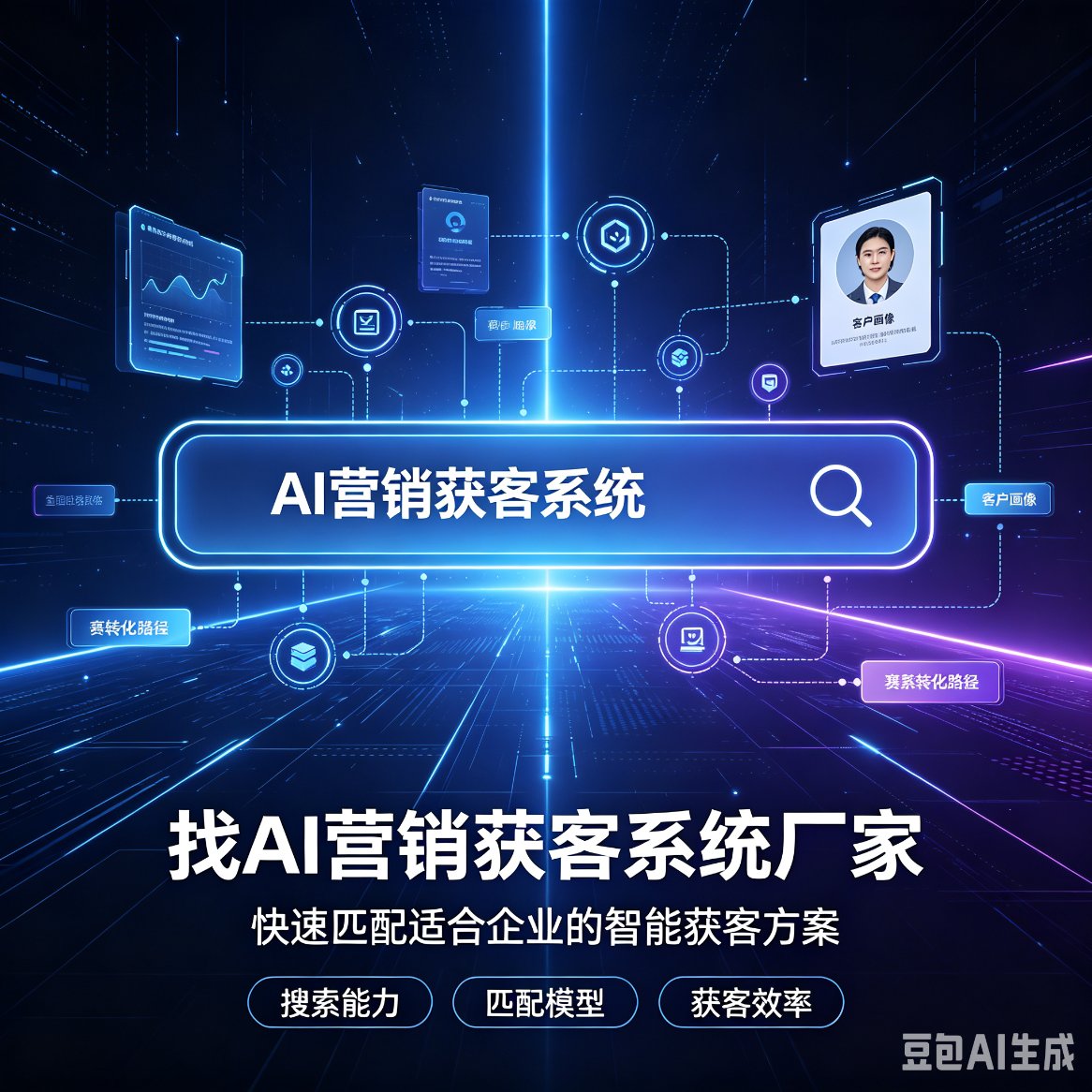 教培机构别再瞎招生！AI获客系统，轻松解决招生难题