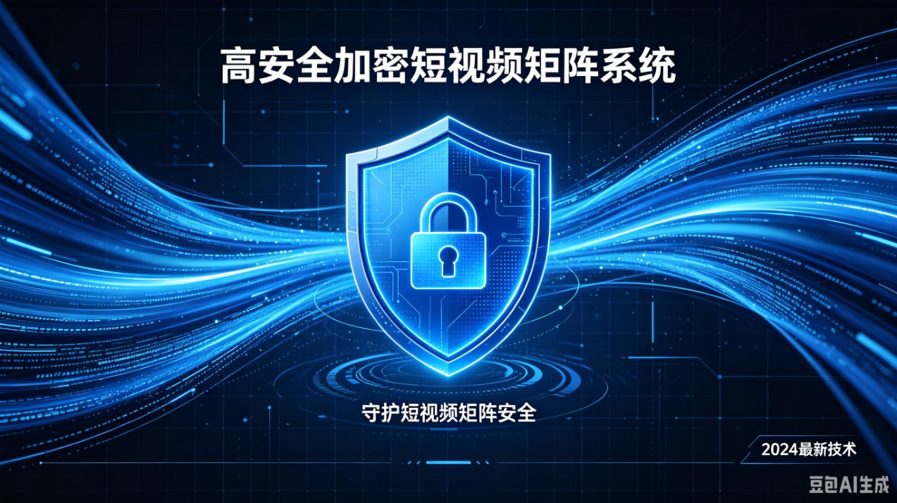 抖音短视频矩阵系统软件开发核心工具与技术解析