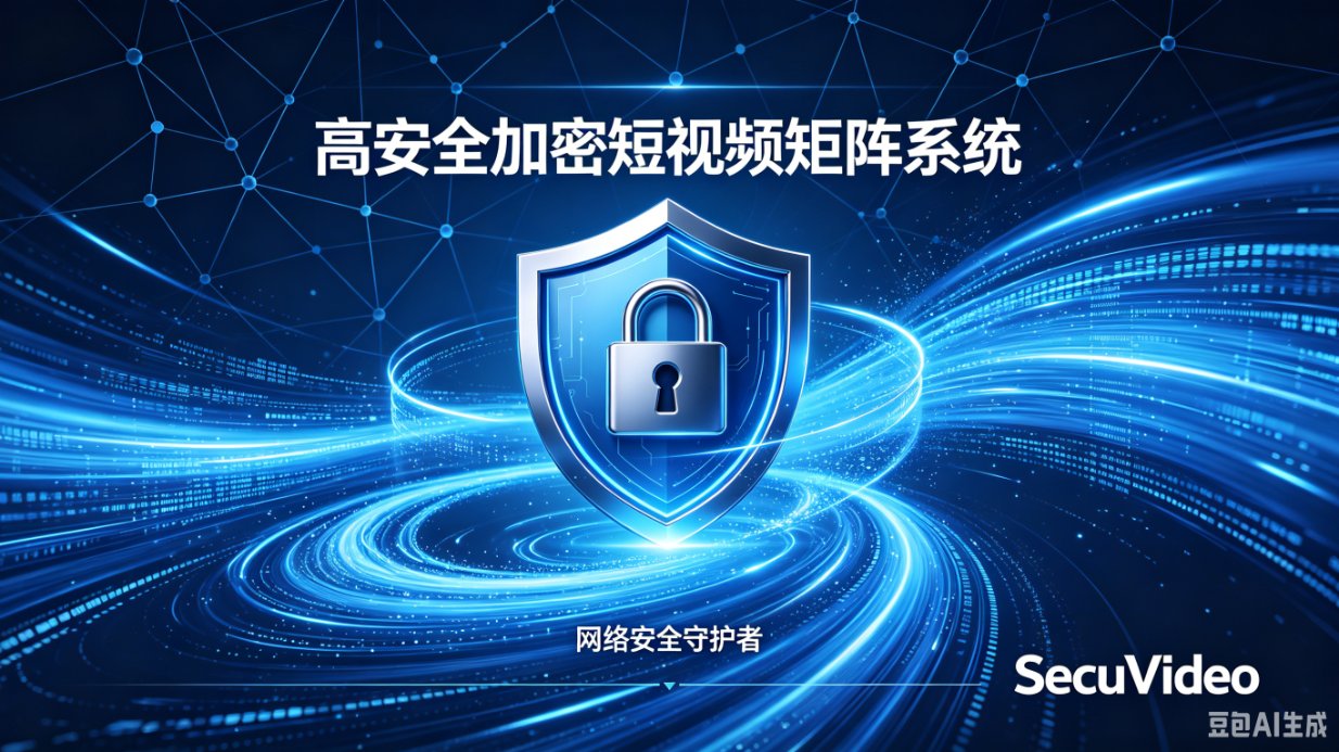 5G 短视频矩阵系统源码 OEM，低成本搭建全域流量获客工具