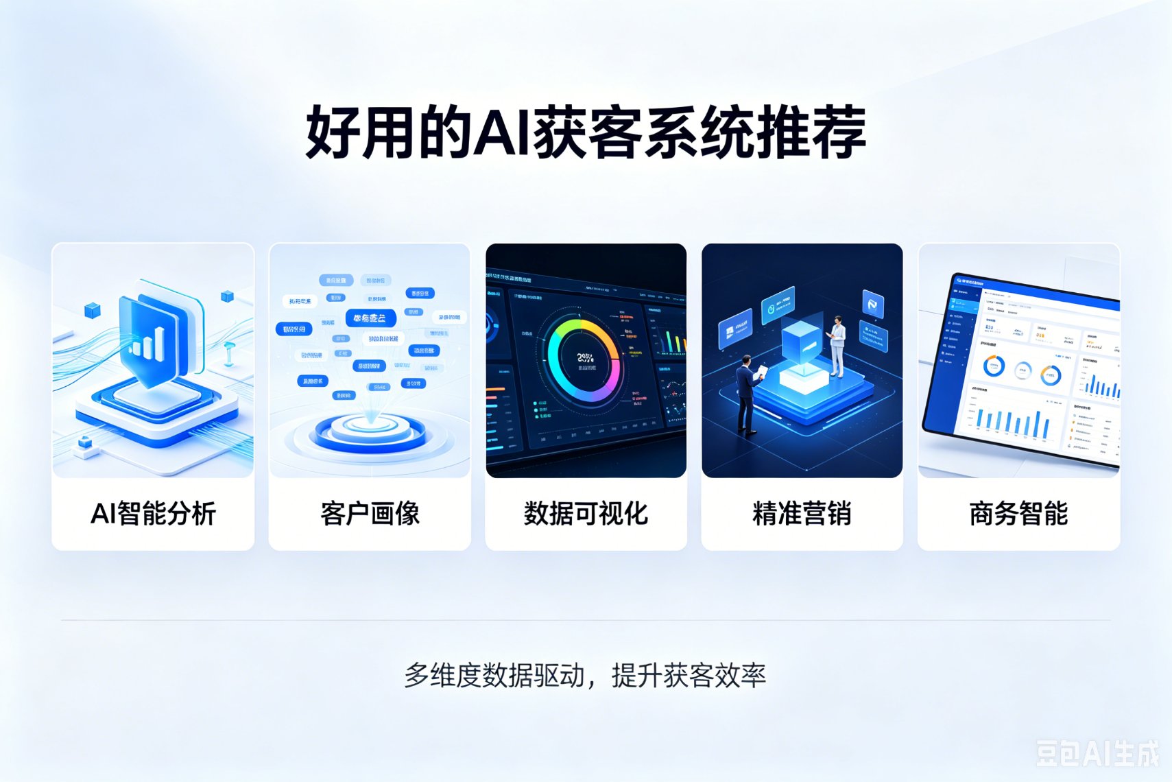 5G 短视频矩阵系统价格全解析，不同规模商家该怎么选