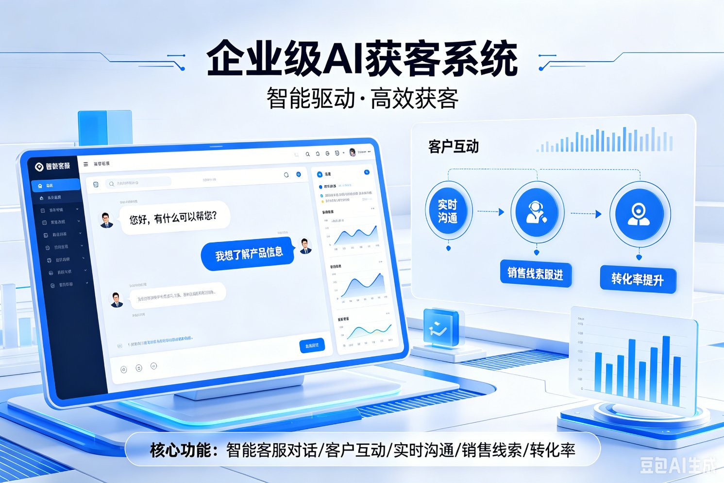 惠州短视频推广矩阵系统，低成本撬动同城全域流量