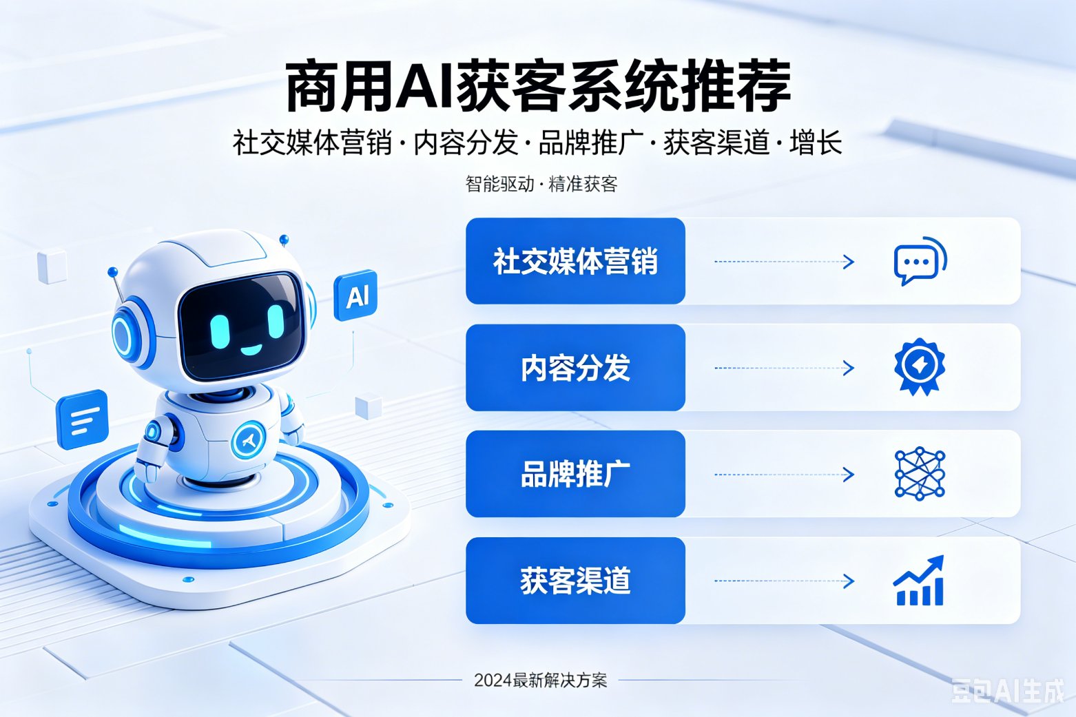 短视频矩阵系统平台：依托关键词布局，实现全域流量霸屏获客