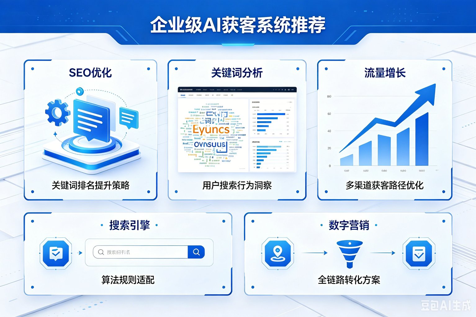 清远短视频推广矩阵系统，依托关键词实现高效精准获客