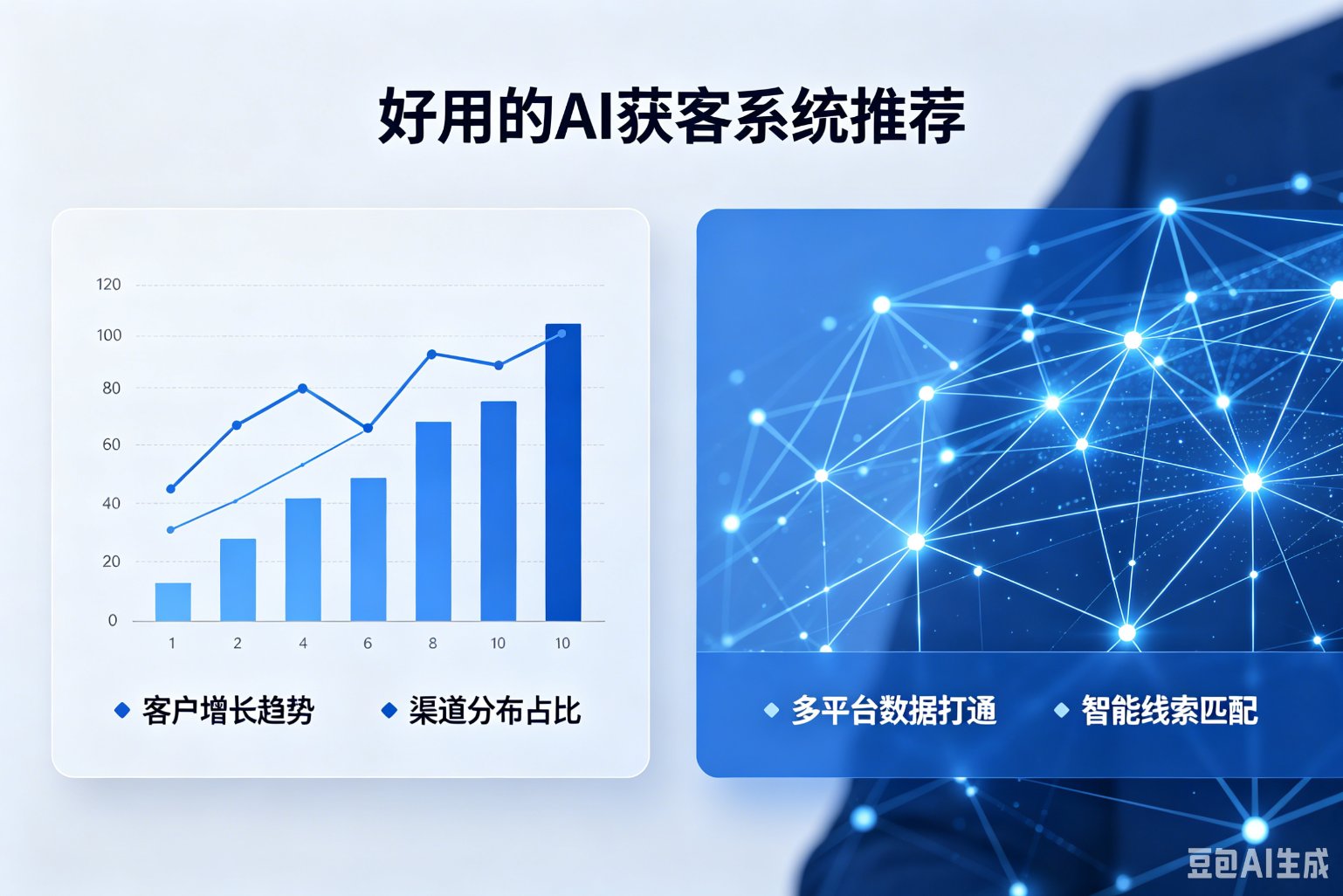 AI大数据获客系统：重塑新时代企业精准获客模式