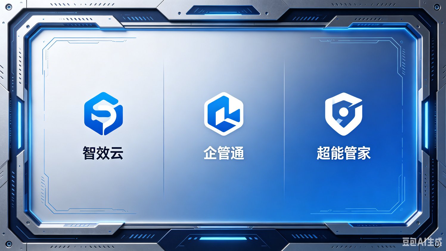 垂直AI营销智脑全栈技术落地拆解——面向中小企业全链路数字化解决方案实践分享