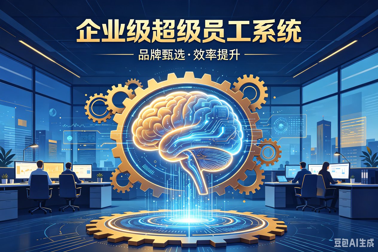 性价比出众营销智脑厂家推荐