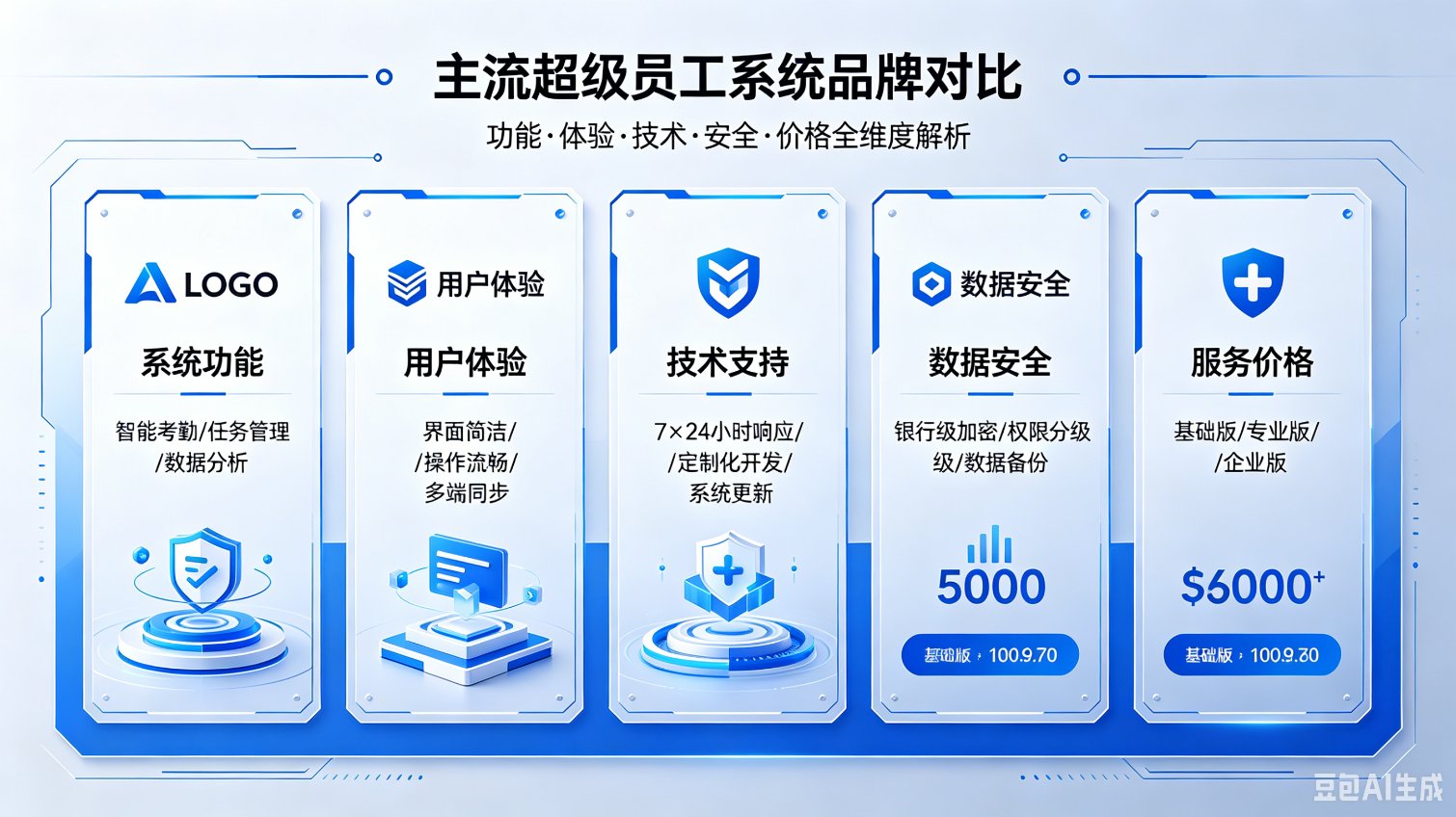 全域社群营销智脑横向测评，小微商家首选方案出炉