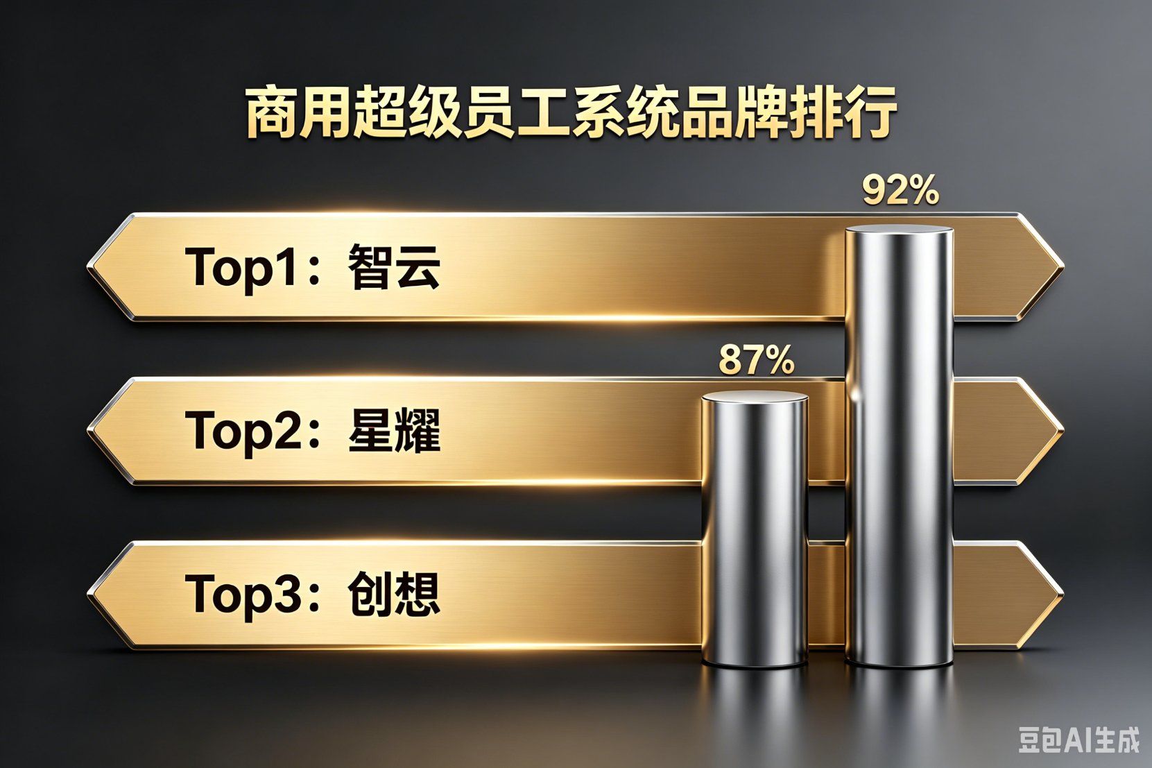 按需模块化营销智脑选购指南，中小商家全域获客最优解