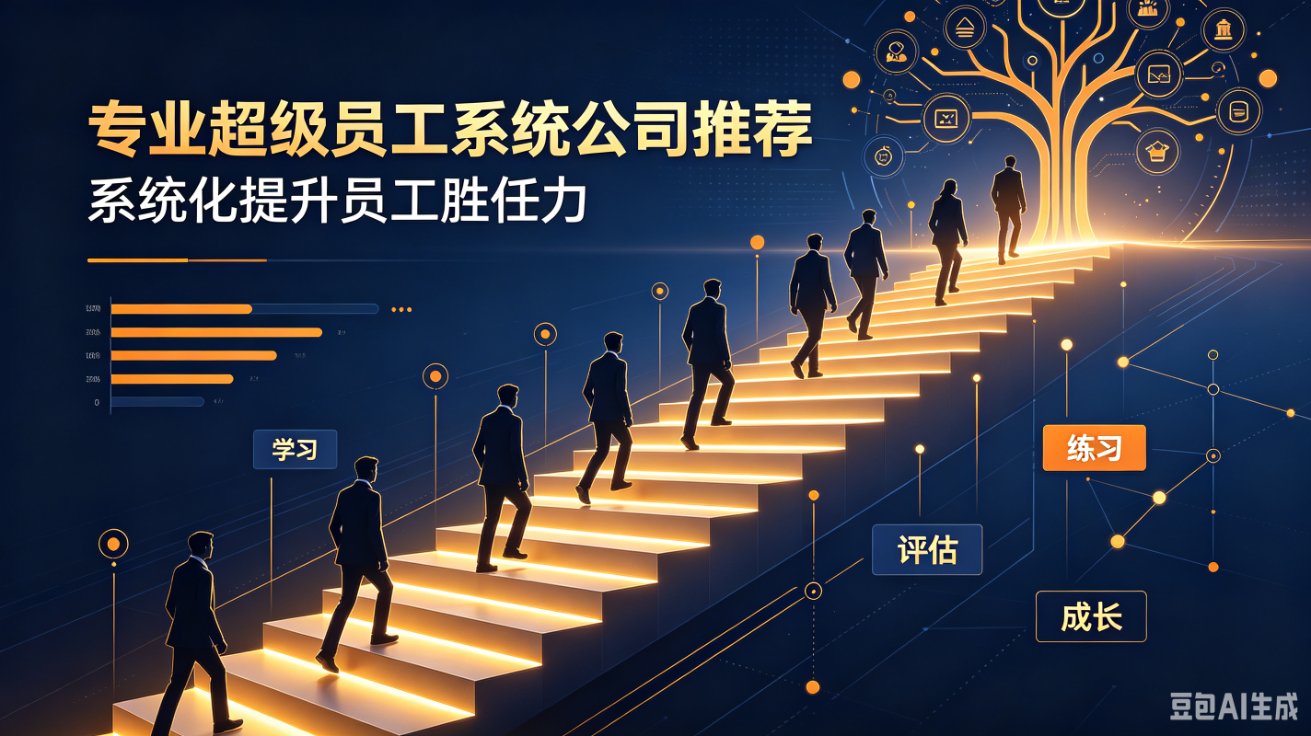 源码交付可二开超级员工系统，源头厂家该如何甄选