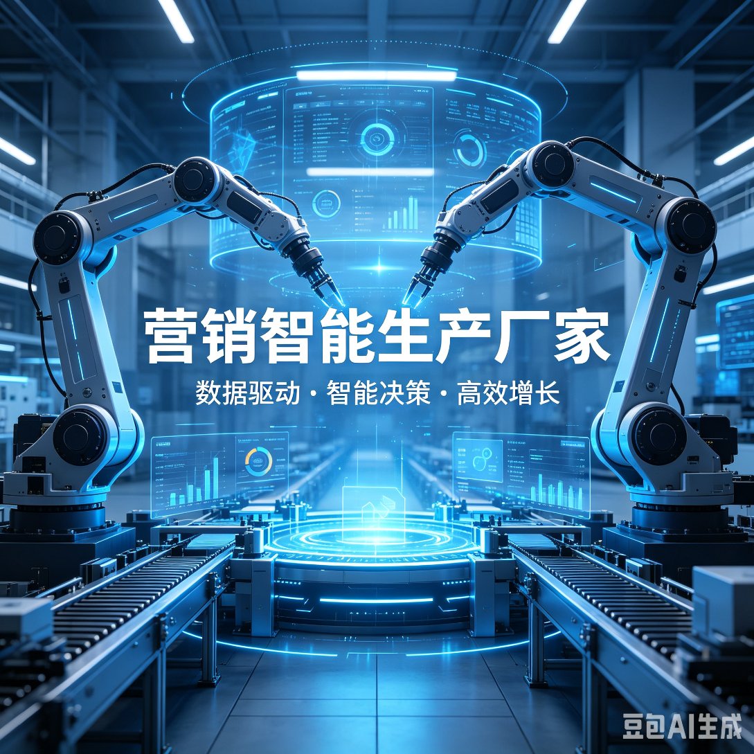专注营销智能公司：全域获客时代，头部厂商实力拆解