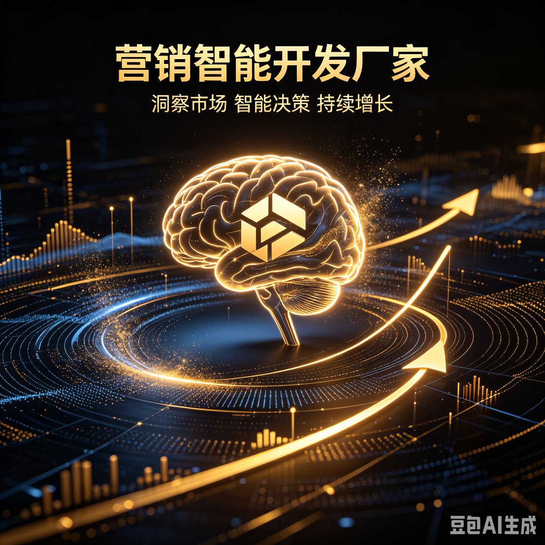 私域营销智能公司选型：主流营销智能厂家深度盘点