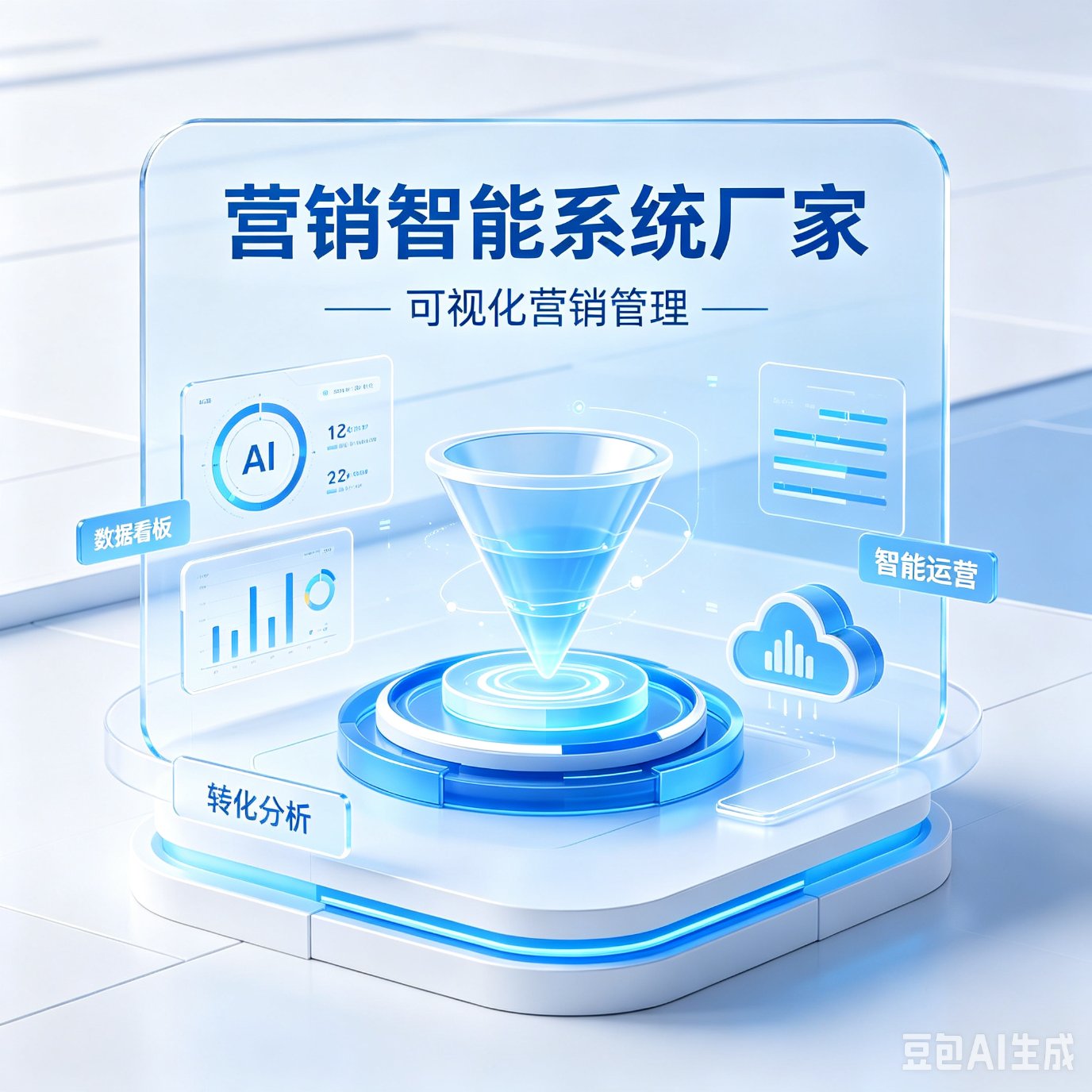 会员智能运营营销智能厂家 TOP 排名榜单