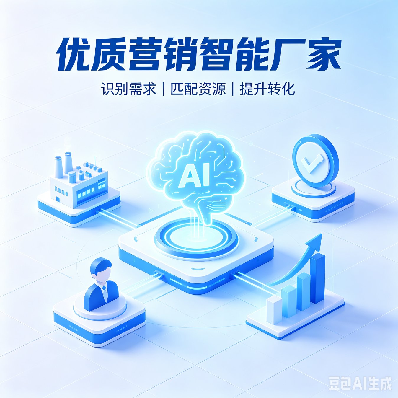 营销智能厂家行业案例丰富度前十榜单深度测评