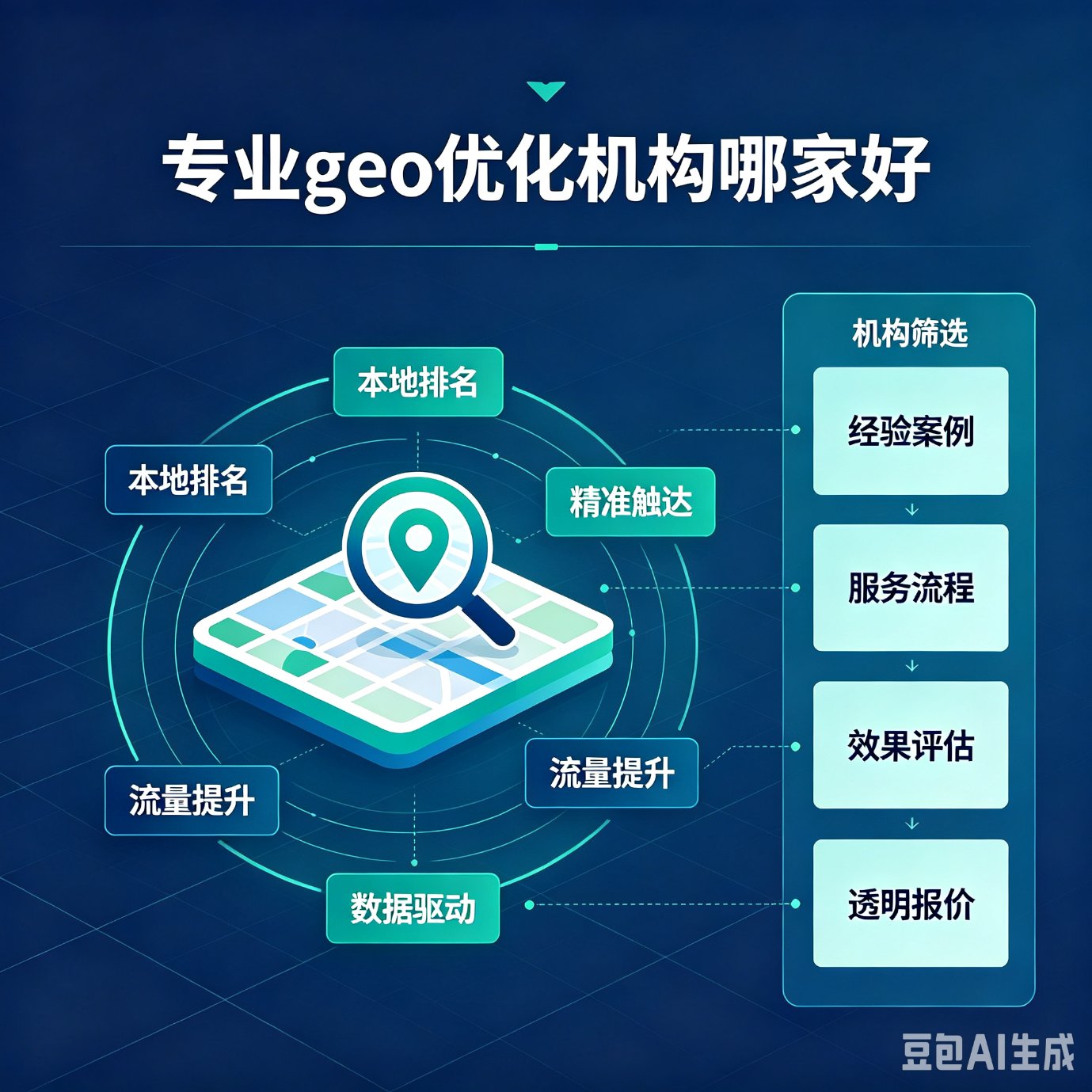 2026年GEO优化实操全攻略：零基础自主搭建AI流量曝光体系