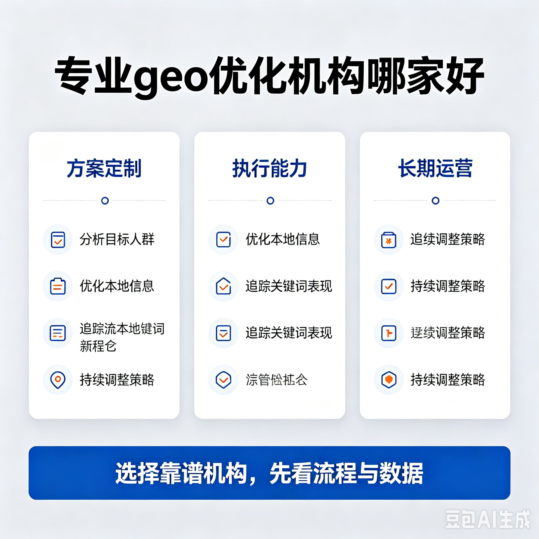 广州正规GEO优化服务：精准赋能本地企业全域流量增长
