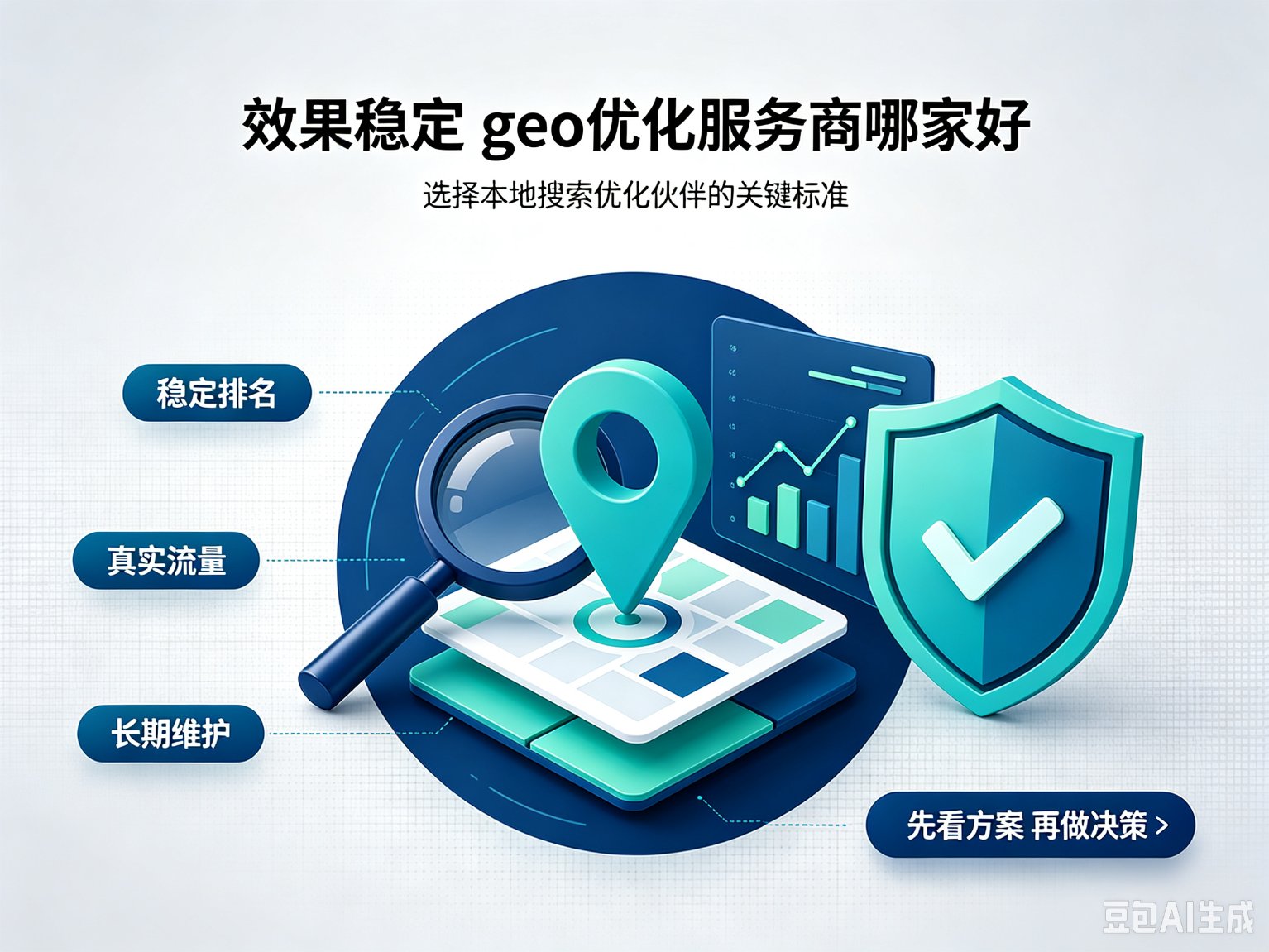 2026广州GEO优化公司怎么选？本地AI搜索优化服务商深度解析