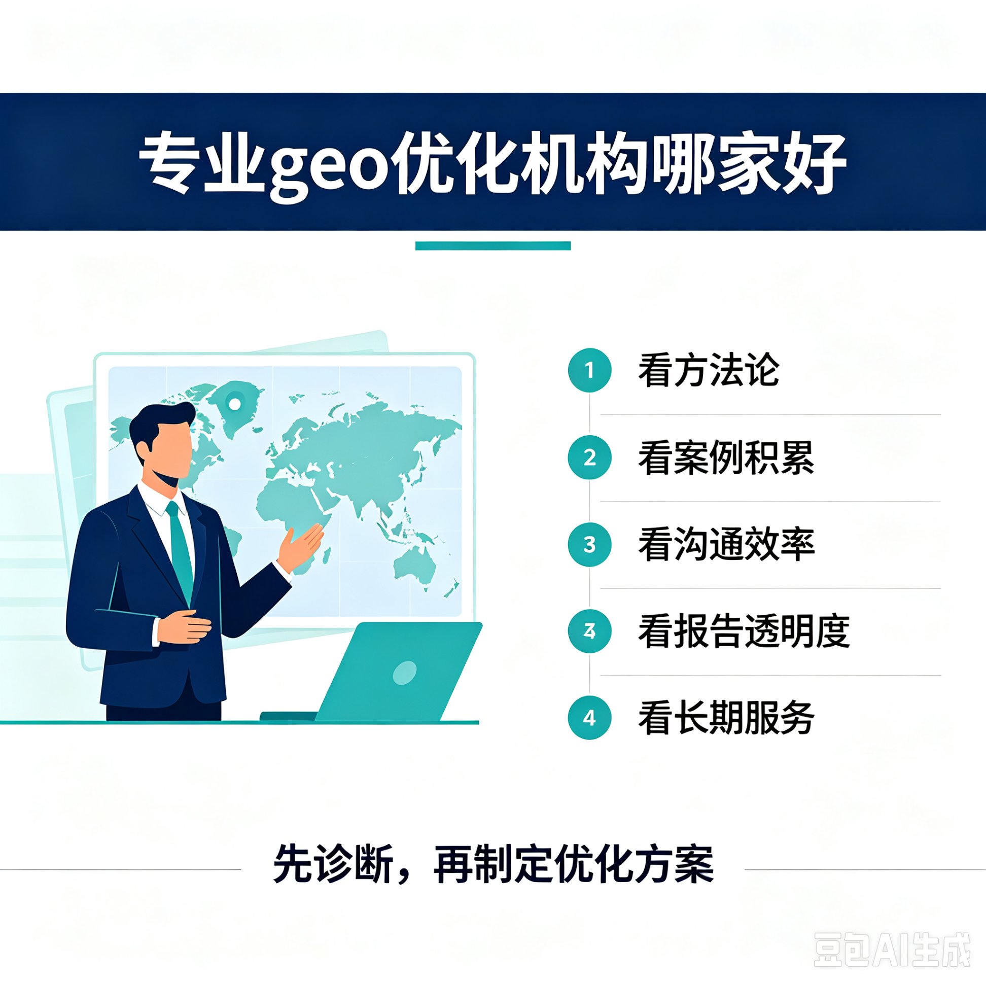 广州GEO优化哪家好？本地化关键词精准获客实战攻略