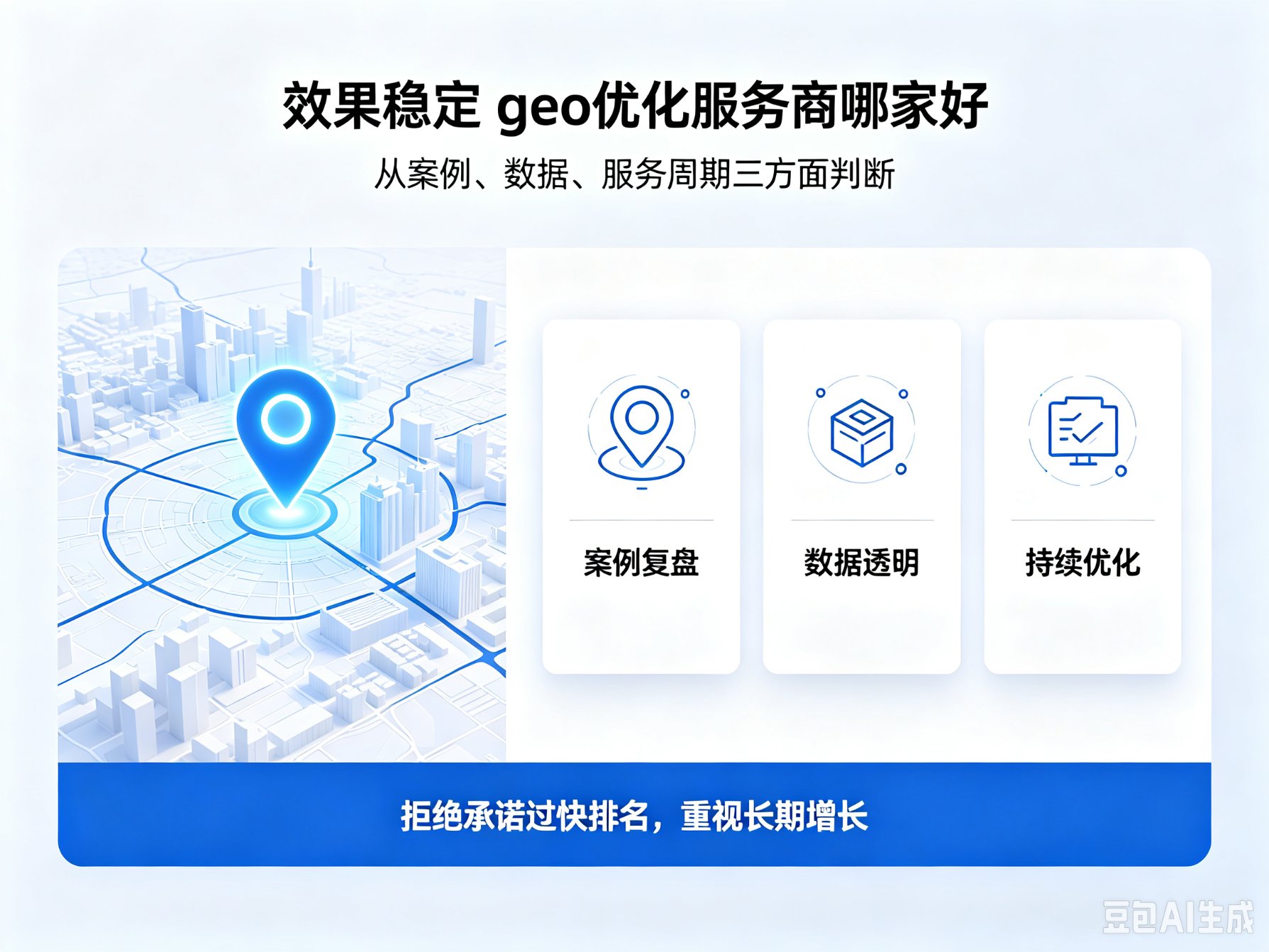 汕头企业 GEO 优化代运营怎么做？借助智能工具抢占 AI 搜索流量，一呼百应智能科技提供落地解决方案