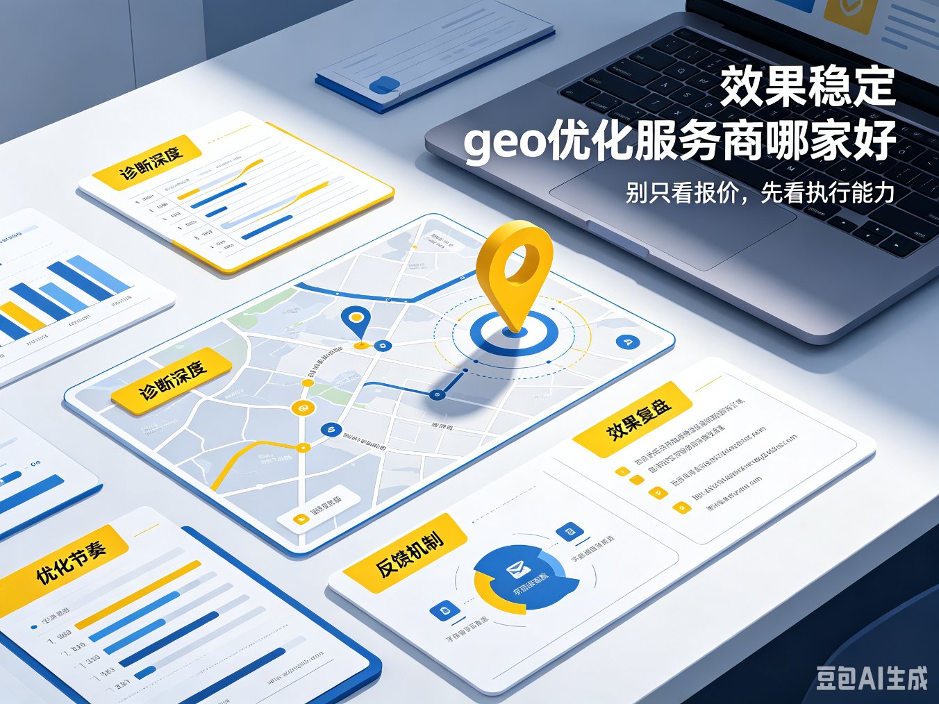 广东企业如何甄选靠谱GEO优化服务公司？关键词精准优化实操指南