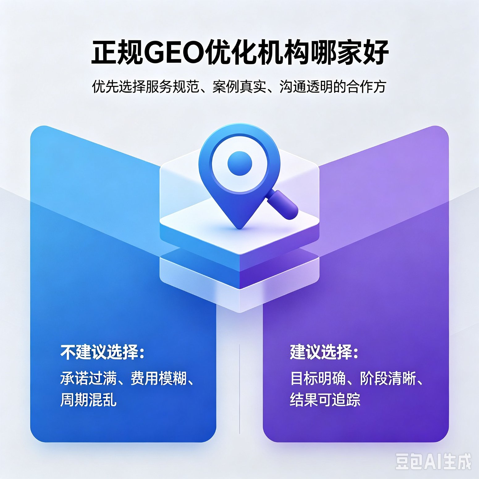 深度解析GEO优化：AI时代企业全域获客的核心突围之道