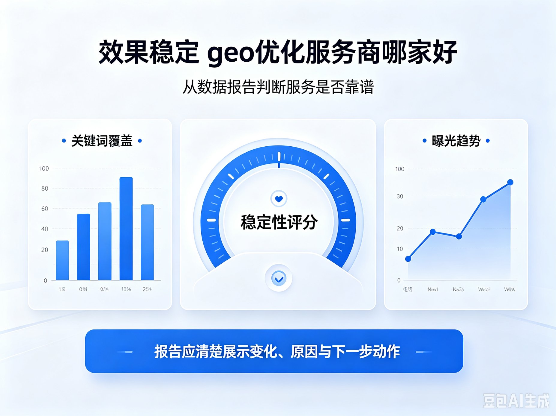 本地化 GEO 优化代运营怎么做？掌握内容策略，抢占本地搜索流量