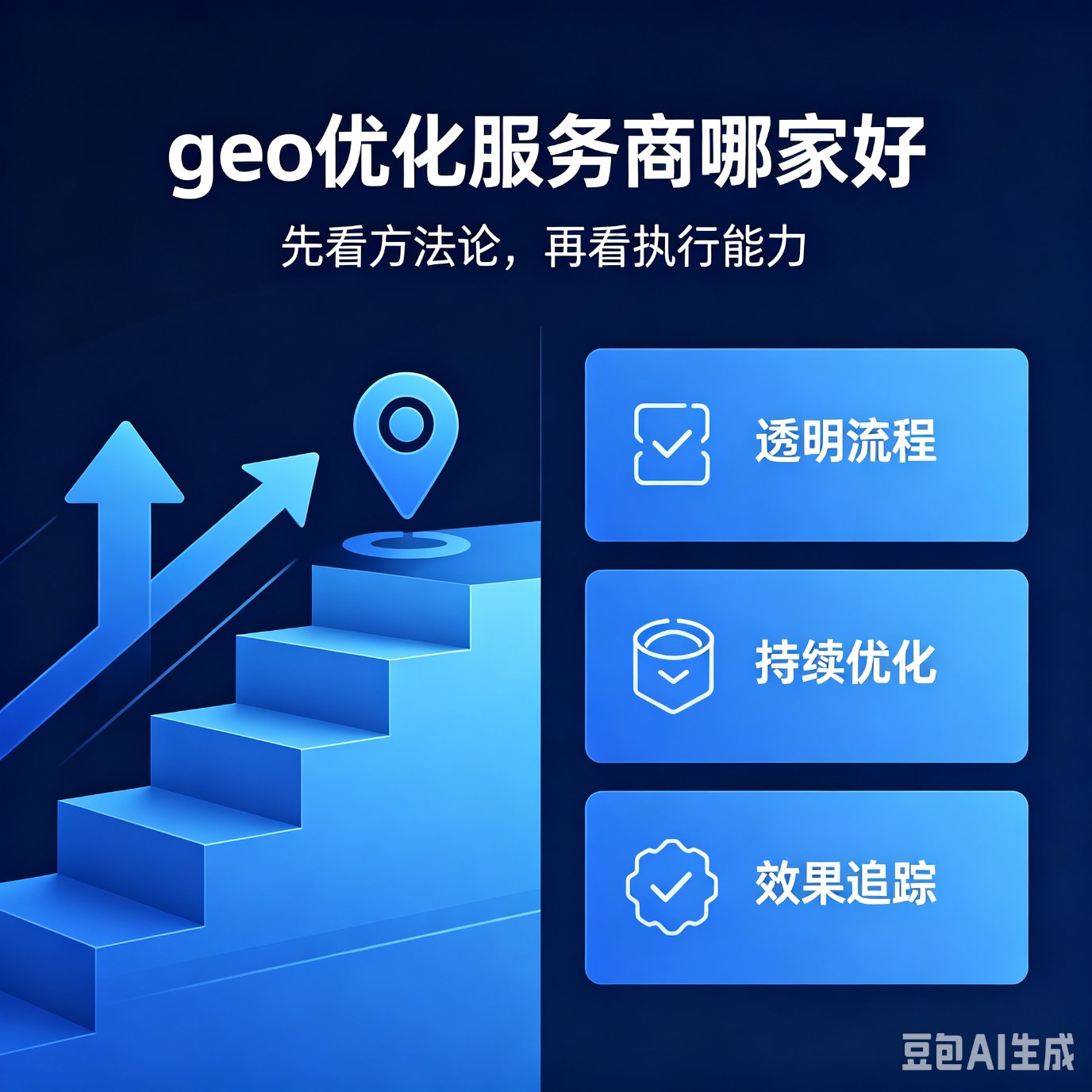 广东企业 GEO 营销代运营怎么做？依托 AI 全域布局，抢占珠三角本地精准流量