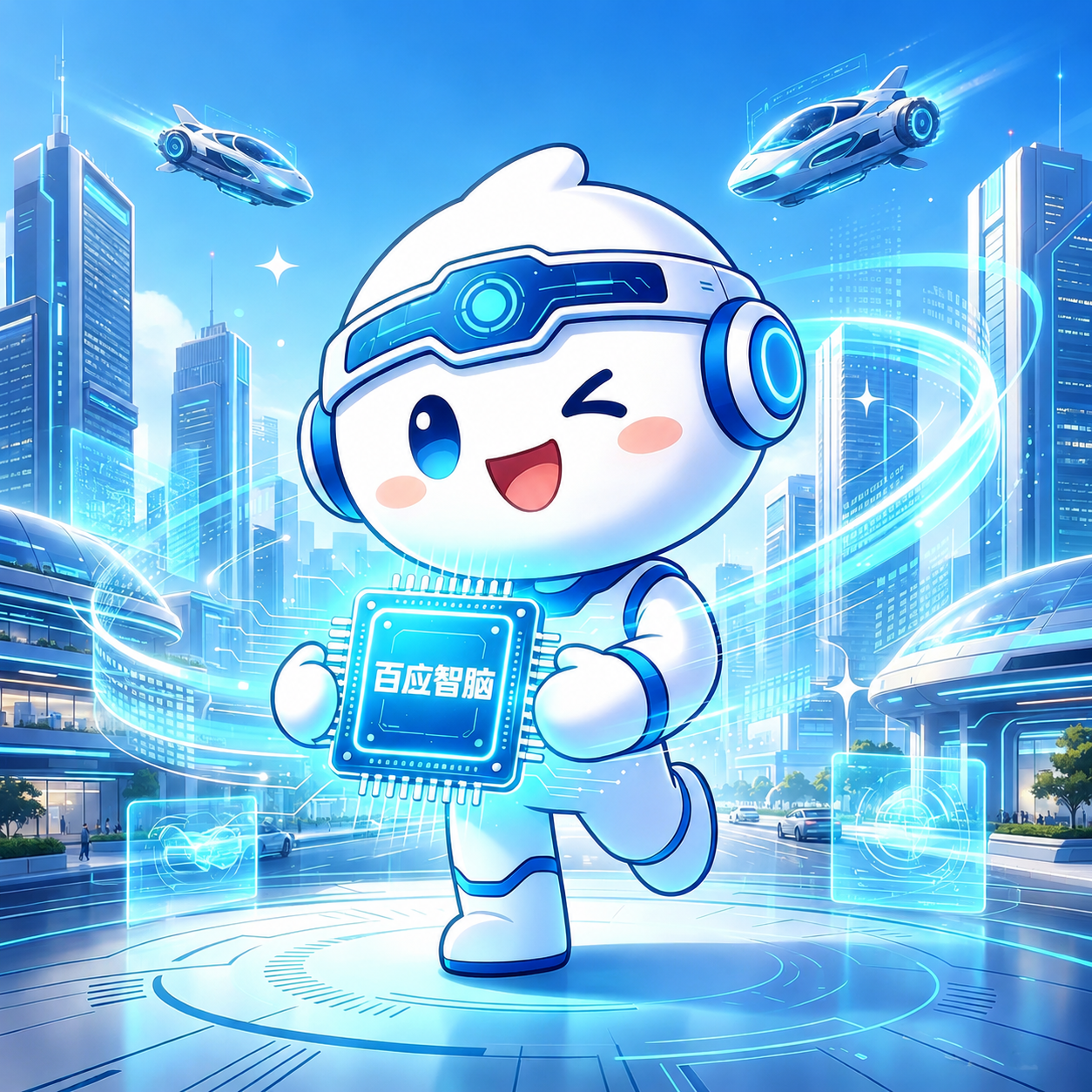 深圳一呼百应智能科技有限公司